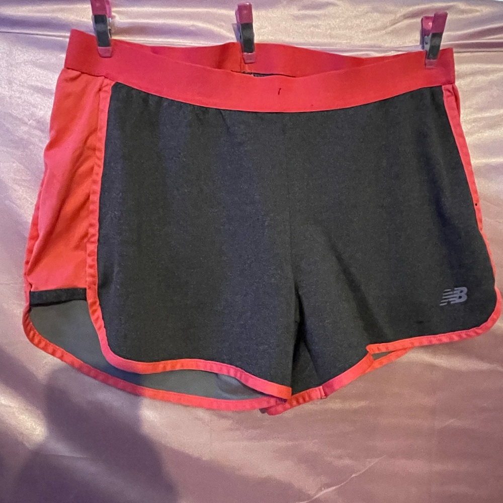 New Balance Shorts